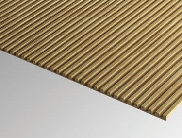 Oak Fresato M5T05 Sheet
